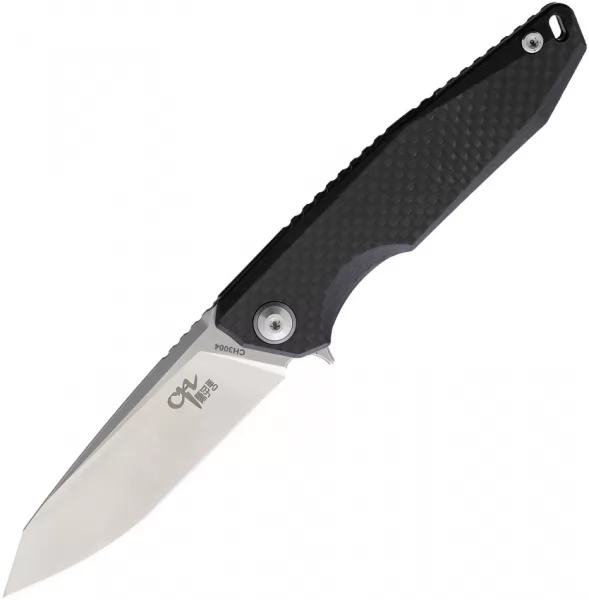 CH KNIVES Linerlock CH3504CF