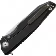 CH KNIVES Linerlock CH3504CF