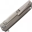 CH KNIVES Framelock SW CH3507