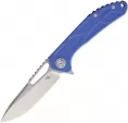 CH Knives Linerlock Blue - CH3509B