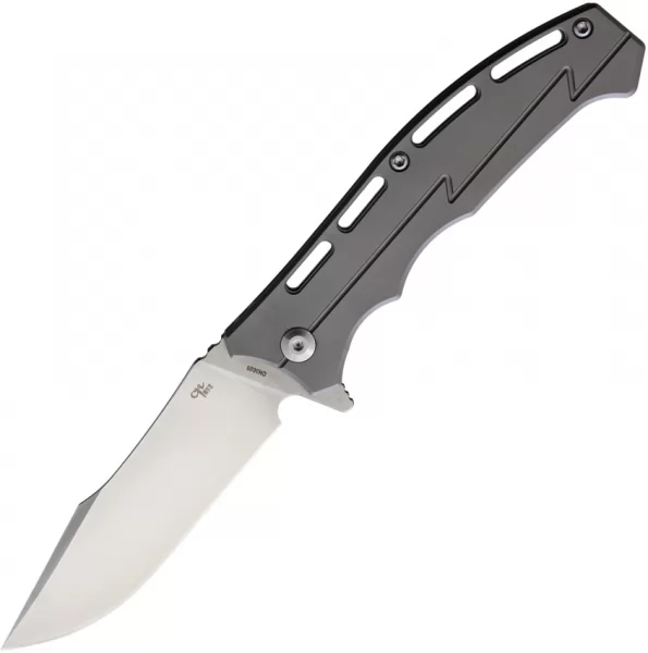 CH KNIVES Lightweight Framelock CH3509S