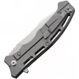 CH KNIVES Lightweight Framelock CH3509S