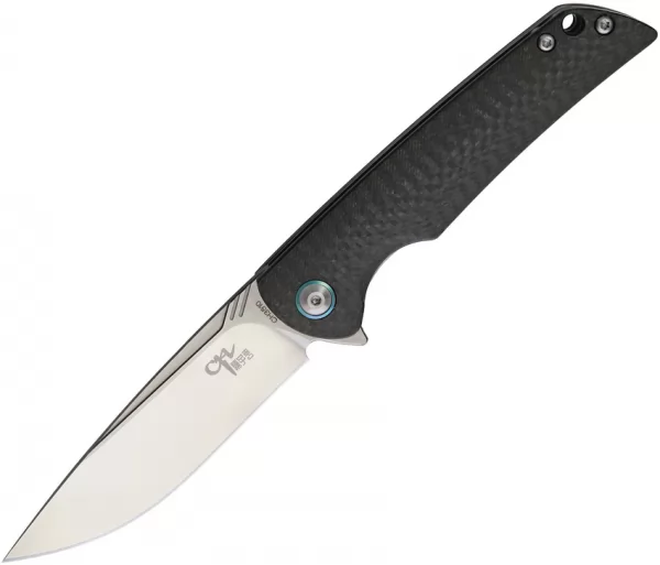 CH KNIVES Linerlock CF CH3510