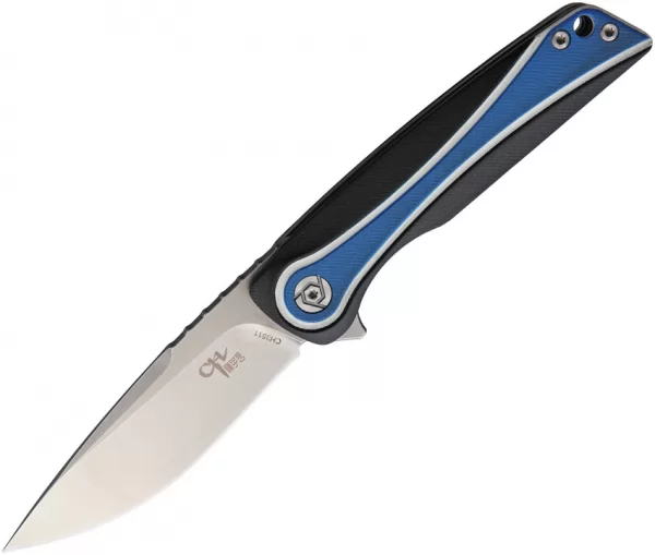 CH KNIVES Linerlock CH3511