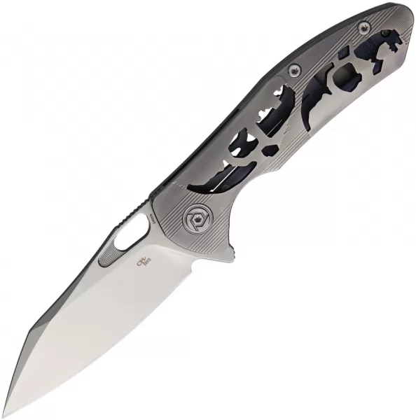 CH KNIVES Framelock CH3515