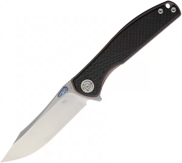 CH KNIVES Linerlock CH3516VT