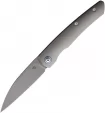 CH Knives Framelock Titanium - CH3550
