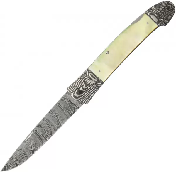 Ken Steigerwalt Ken Steigerwalt Lockback CH411