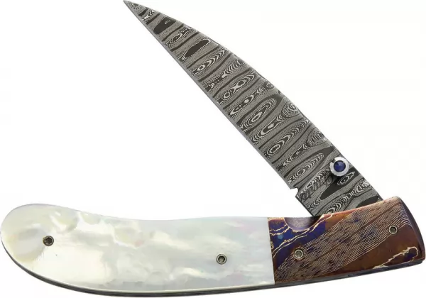 Fred Durio Fred Durio Linerlock CH413