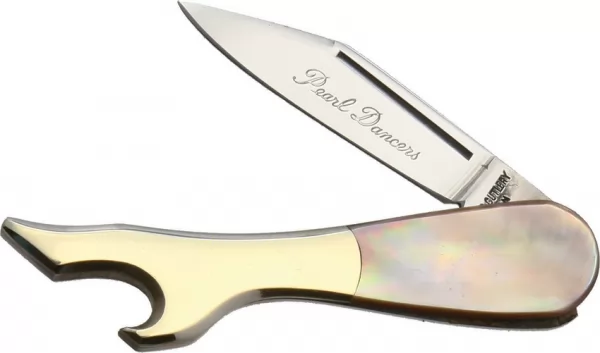 Taylor Taylor Leg Knife. CH498