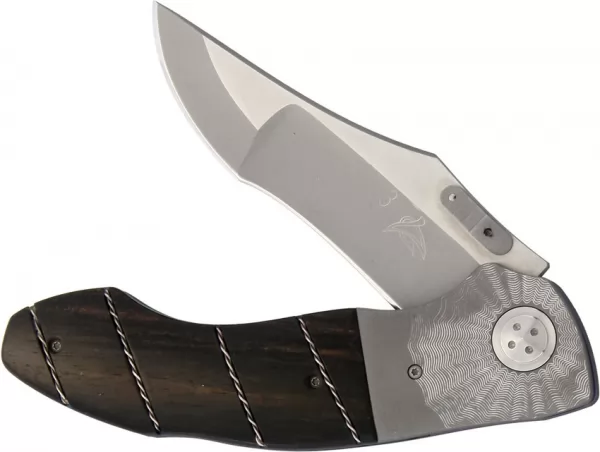 Allen Elishewitz Allen Elishewitz Linerlock CH659