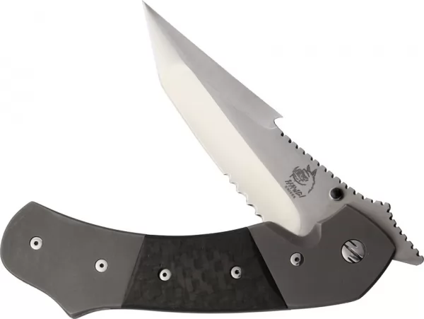 Hawg Knives Mike Franklin (Hawg Knives) CH674
