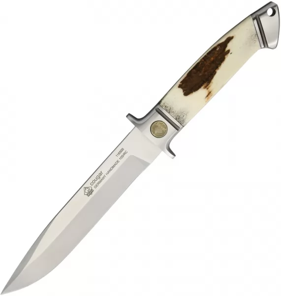 Puma Puma Cougar Fighter knives CH685