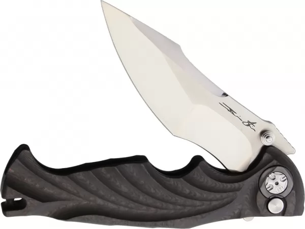 Brian Tighe Brian Tighe Breaker Integral CH699