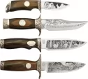Smith & Wesson Smith & Wesson Set - CH787