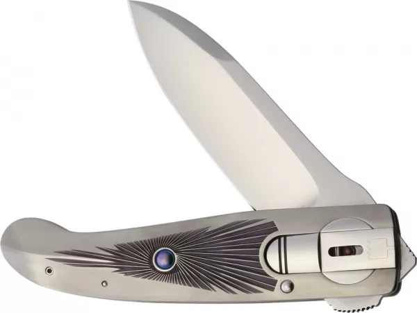 Michael Walker Michael Walker D Lock Folder. CH900