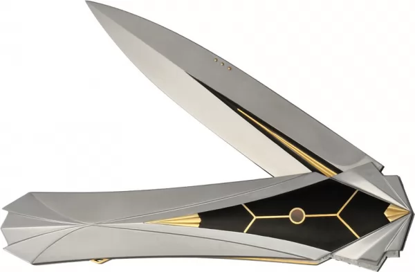 Ken Steigerwalt Ken Steigerwalt Dagger CH904