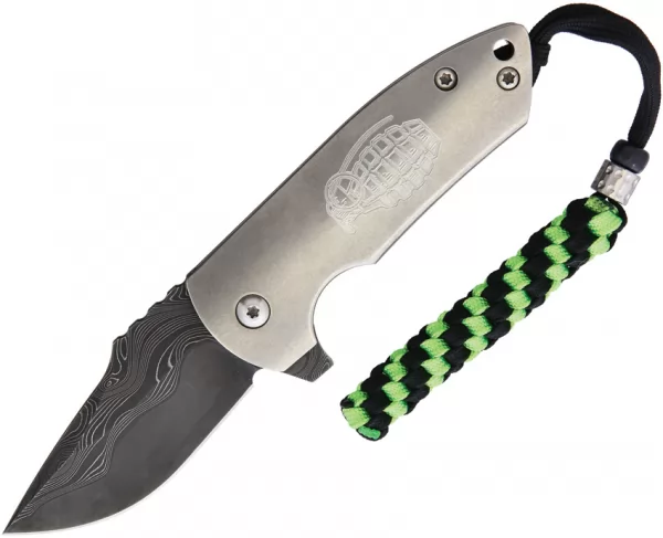 Les George Les George Tactical Folder. CH908