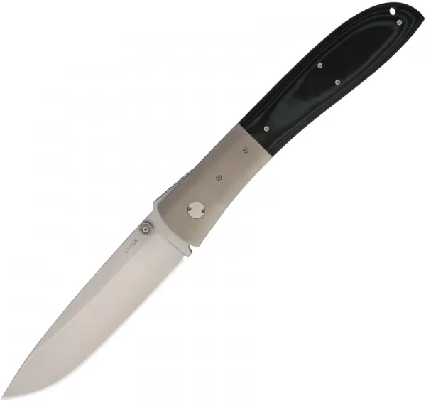 Kit Carson Kit Carson Jumbo Tactical CH919