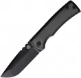 Chaves Knives Kickstop Framelock DP Mic - CHAV001