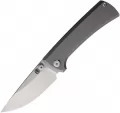 Chaves Knives RCK9 Framelock Titanium - CHAV009