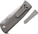 Chaves Ultramar Redencion 229 Framelock Tn CHAV011