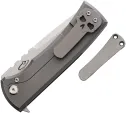 Chaves Knives Redencion 229 Framelock G10 CHAV012