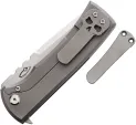 Chaves Knives Redencion 229 Framelock G10 CHAV013