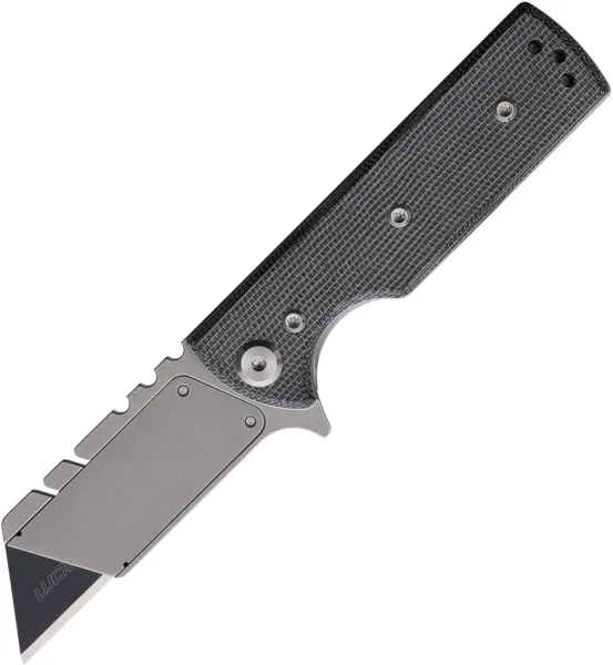 Chaves Knives C.H.U.B. Flipper Linerlock SW CHAV14242