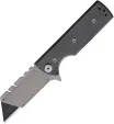 Chaves Knives C.H.U.B. Flipper Linerlock SW - CHAV14242
