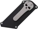 Chaves Knives C.H.U.B. Slipper Slide Lock SW CHAV14244