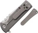 Chaves Knives Integral TAK Framelock DP CHAV142538