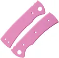 Chaves Knives 229 Redencion Scales Pink G10 - CHAV14261