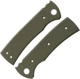 Chaves Knives 229 Redencion Scales OD G10 - CHAV14262