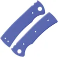 Chaves Knives 229 Redencion Scales Blue G10 - CHAV14263