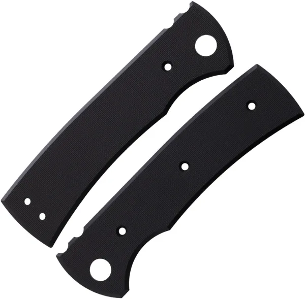Chaves Knives 229 Redencion Scales Blk G10 CHAV14264