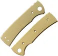 Chaves Knives 229 Redencion Scales Brass - CHAV14265