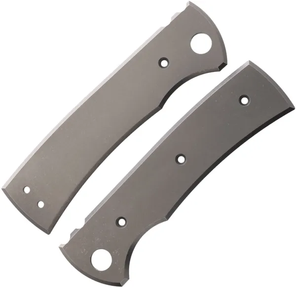 Chaves Knives 229 Redencion Scales Ti CHAV14267