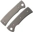 Chaves Knives 229 Redencion Scales Ti - CHAV14267
