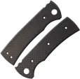 Chaves Knives 229 Redencion Scales CF - CHAV14268