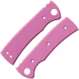 Chaves Knives Redencion Street Scales PnkG10 - CHAV14270