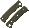 Chaves Knives Redencion Street Scales ODG10 - CHAV14271