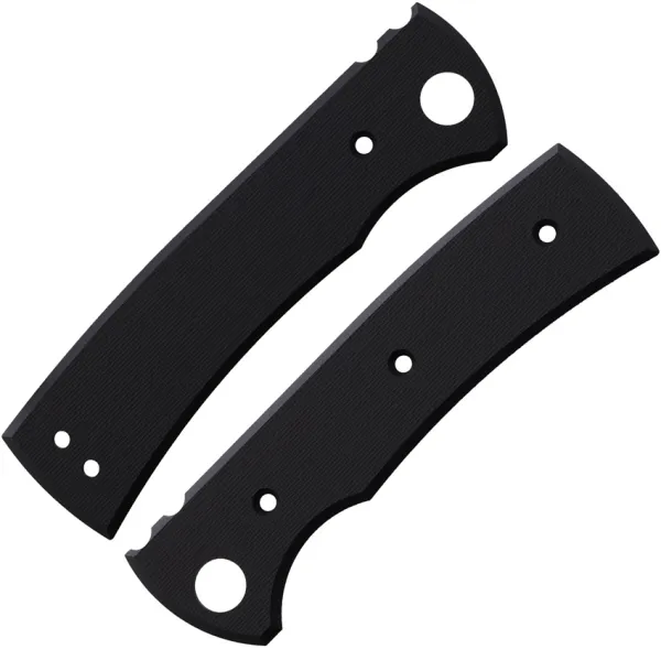 Chaves Knives Redencion Street Scales BlkG10 CHAV14273