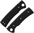 Chaves Knives Redencion Street Scales BlkG10 - CHAV14273