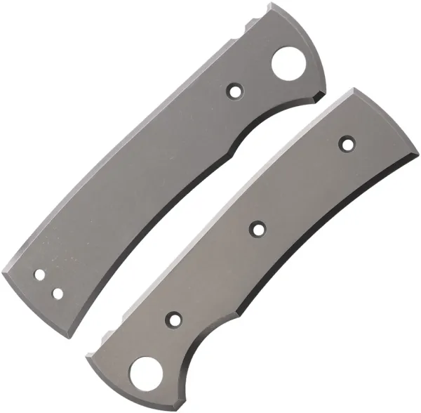 Chaves Knives Redencion Street Scales Ti CHAV14276