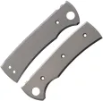 Chaves Knives Redencion Street Scales Ti - CHAV14276