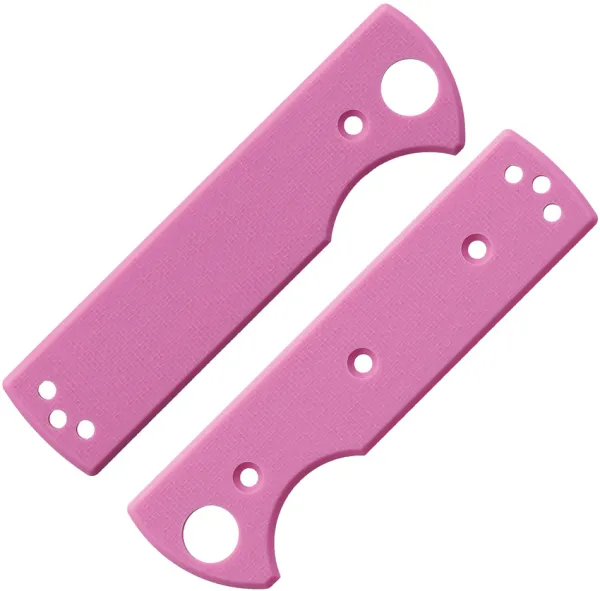 Chaves Knives Blue Label T.A.K. Scales PkG10 CHAV14279