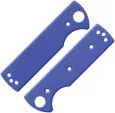 Chaves Knives Blue Label T.A.K. Scales BlG10 - CHAV14281