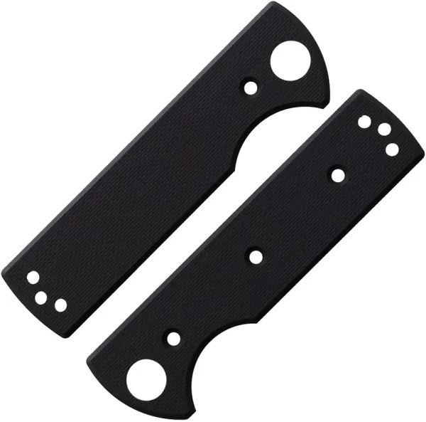 Chaves Knives Blue Label T.A.K. Scales BlG10 CHAV14282