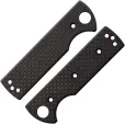 Chaves Knives Blue Label T.A.K. Scales CF - CHAV14286